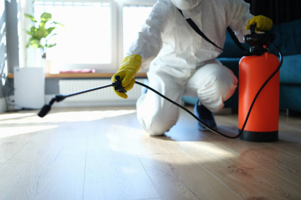 Trusted Unattended Death Cleanup service in Villas, NJ - Four Month Blood Cleanse